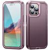Case For iPhone 15 14 13 12 11 Pro Max XS XR 8 7 6 Plus Heavy Duty Shockproof Anti-Scratch Rugged Protective with Full Cover