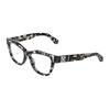 Off White Unisex Adult Style 7g Speckle Sunglasses