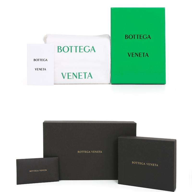 Bottega Veneta Intrecciato Leather Bracelet 339580 V3un1 1275