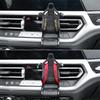 Universal-Sitz-Stil Handyhalter Auto AirVent Clip Halterung Auto Racing Outlet SeatHolder Air Design Navigation