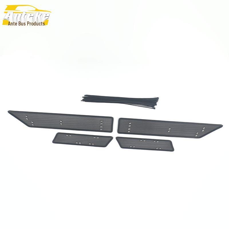 Dongfeng Fengshen 22 Yixuan MAX Dark Night Insect Screen Decorative Sticker Car Accessory