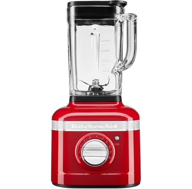 Stationary Blender KitchenAid K400 5KSB4026ECA Artisan Apple Red