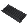 RV Air Outlet Vents Overhead Outlet Fan Louver Grille Air Vent Yacht Bathroom Office Air Ventilation