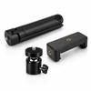19cm Mini Plastic Tripod Stand for Phone & Live Streaming