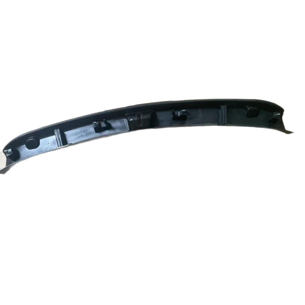 Tesla Model Y Trunk Protection Bracket Trim