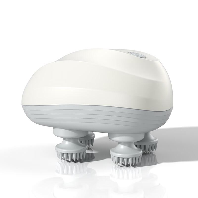 Smart Electric Head Massager