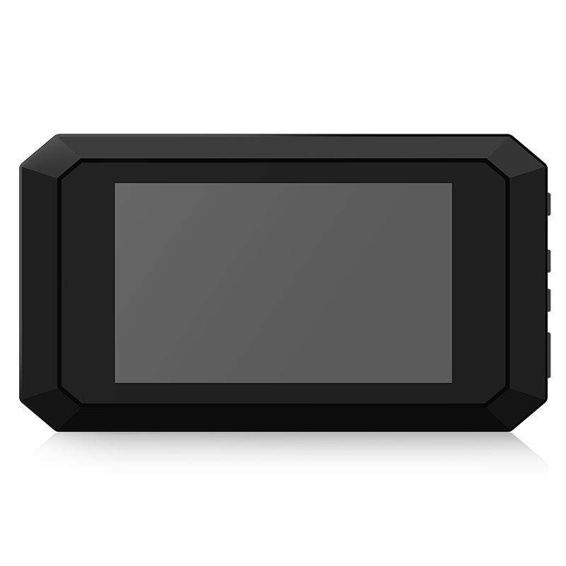 Smart HD Video Doorbell with Anti-theft Features and Human Motion Detection