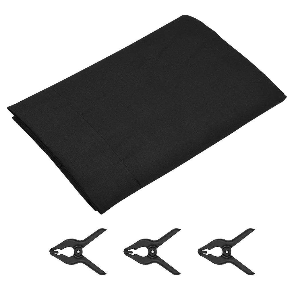 2 * 3 metersCelsius 7 * 10 feet Photography Background Screen Portrait Photography Backdrops Photo Studio Props   Washable Polyester-cotton  