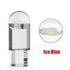 5PCS W5W Led T10 Car Light COB Glass 6000K White Auto Automobiles License Plate Lamp Dome Read DRL Bulb Style 12V Car Lights