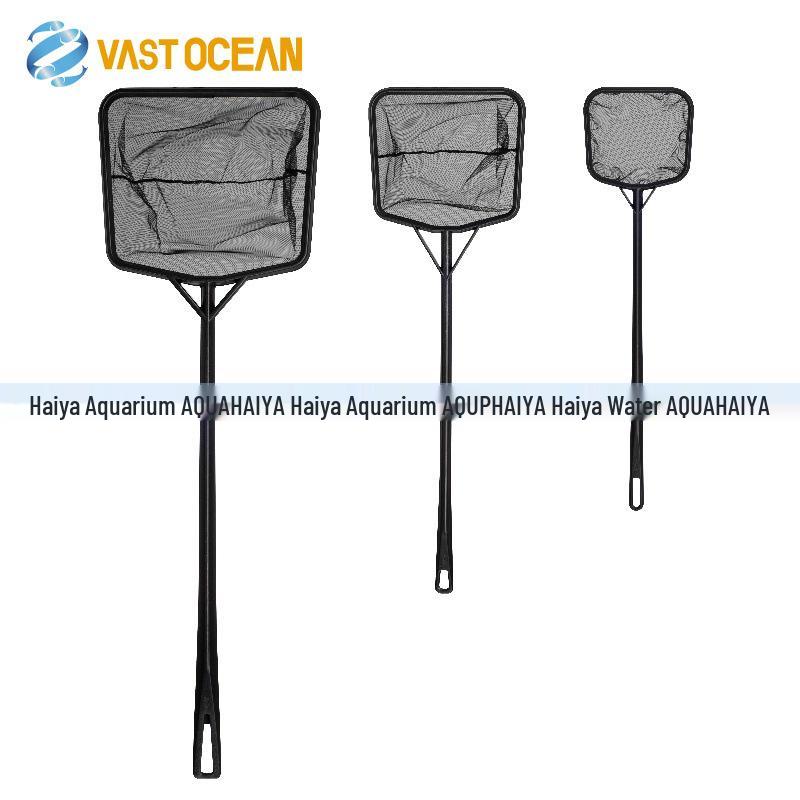 Fish Tank Aquarium Net Scoop for Goldfish and Ornamental Fish