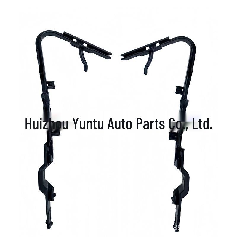 Front Bumper Bracket for Jeep Grand Cherokee (2011-2014 Models) - Part Numbers 05113136AA, 05113137AA