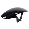 Motorcycle Front Mudguard Replacement For Softail M8 Fatboy FLFBS FLFB 2018 2023 Front Wheel Splash Guard Cover Gloss
