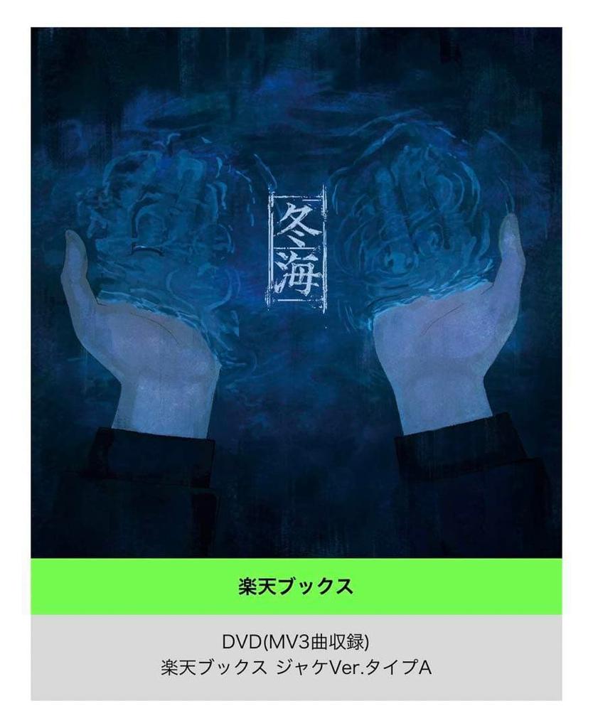 [USED] Lanndo "ULTRAPANIC" Bonus DVD (Type A)