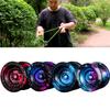 Magic Yoyo Professional Anti-fall Yo-yo With Bearing Balls For Competitive Play