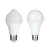 "E27 LED Infrared Motion-Sensor Sound & Light Control Bulb for Corridors"