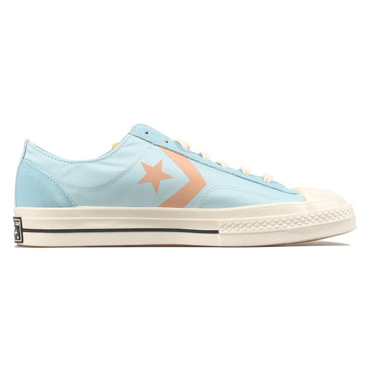 Converse Star Player Low Crystal Blue 167768C