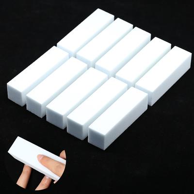 Instrumentos para manicure e pedicure – Limas e instrumentos para desbastar unhas