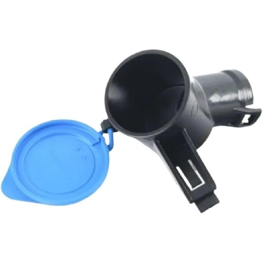 61667414868 Fit For Mini F55 F56 F57 Pipe Upper Part