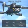 Remote Control Drone with Dual Camera 1080P Brushless Optical Flow Quadcopter Drone, Aerial