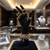 Multi-purpose Mannequin Hand Durable Fake Hand Model Fashion Accessory Jewelry Display Holder  Shop