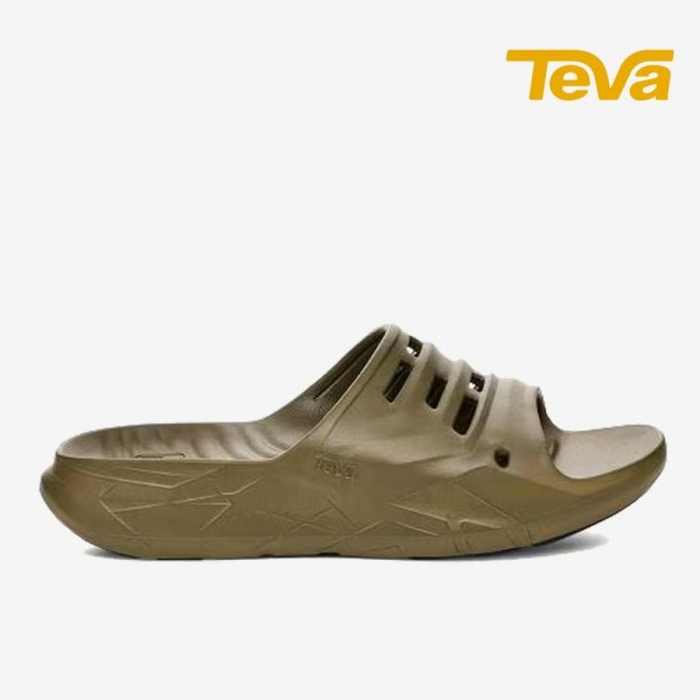 Teva Men S Afrettrail Slide Indoor Outdoor Slipper Stvm2514651 STVM2514651 DOL/280