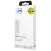 Etui 3Mk Clear Case Do Oneplus 13, Przezroczyste