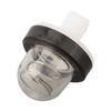 Chainsaw For Primer Bulb 503936601 OEM Replacement for 358382000 965030298 455E 450E 460 with Reliable Performance