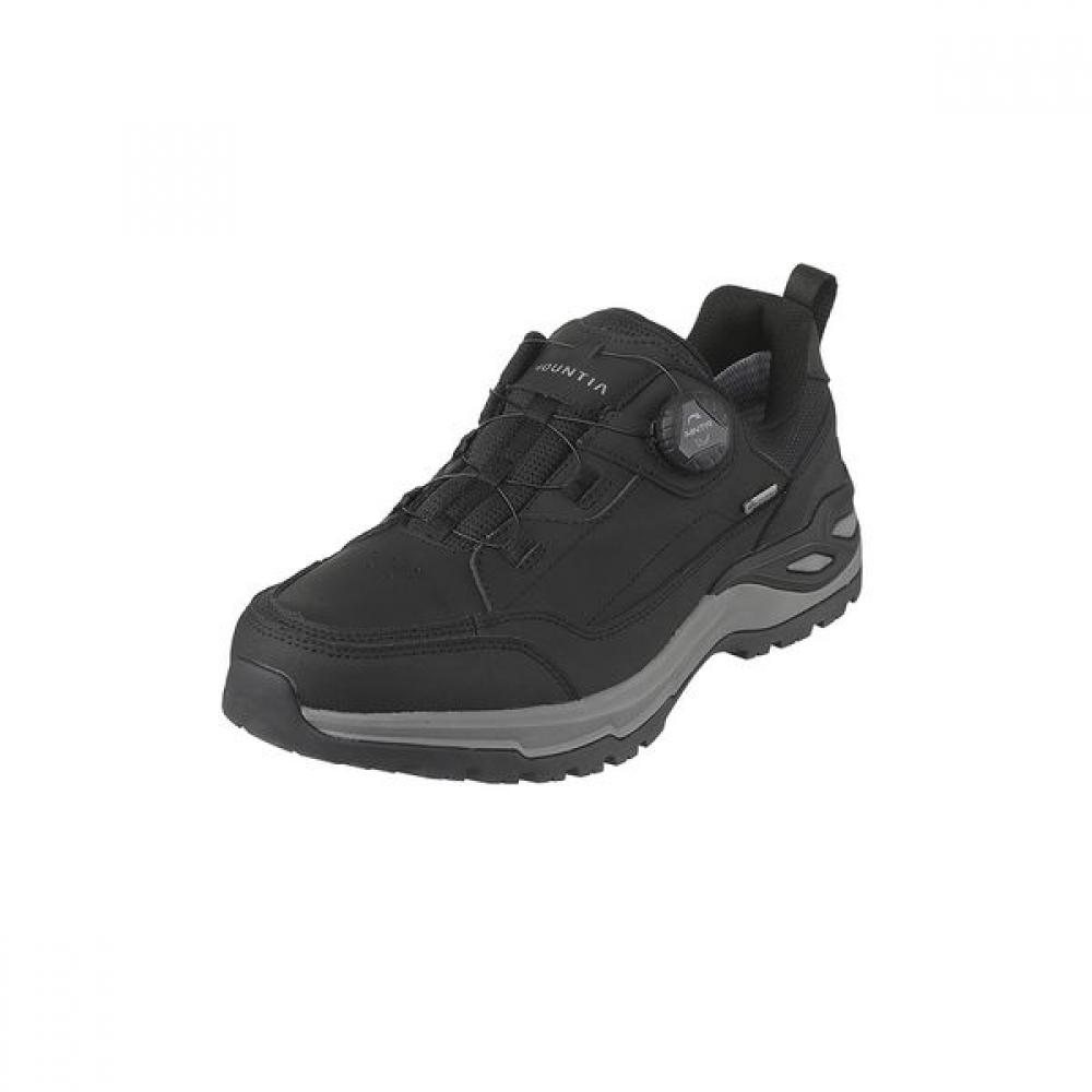 

Mountia Mountia Spring Summer Cooling Men S Harold B1 6mqShx3001 BLACK/255