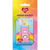 Care Bears Positive Vibes Fridge Magnet