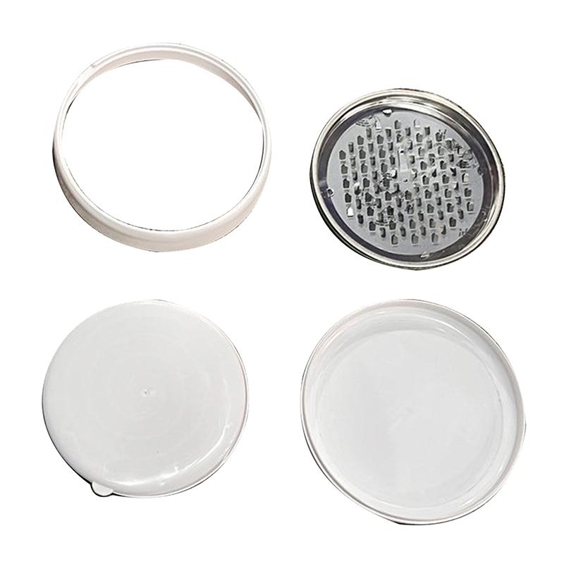 

Разделитель москитных спиралей Безопасный поднос для москитных спиралей Держатель для москитных спиралей Разделитель спиралей Инструмент-помощник для спиралей от насекомых A3