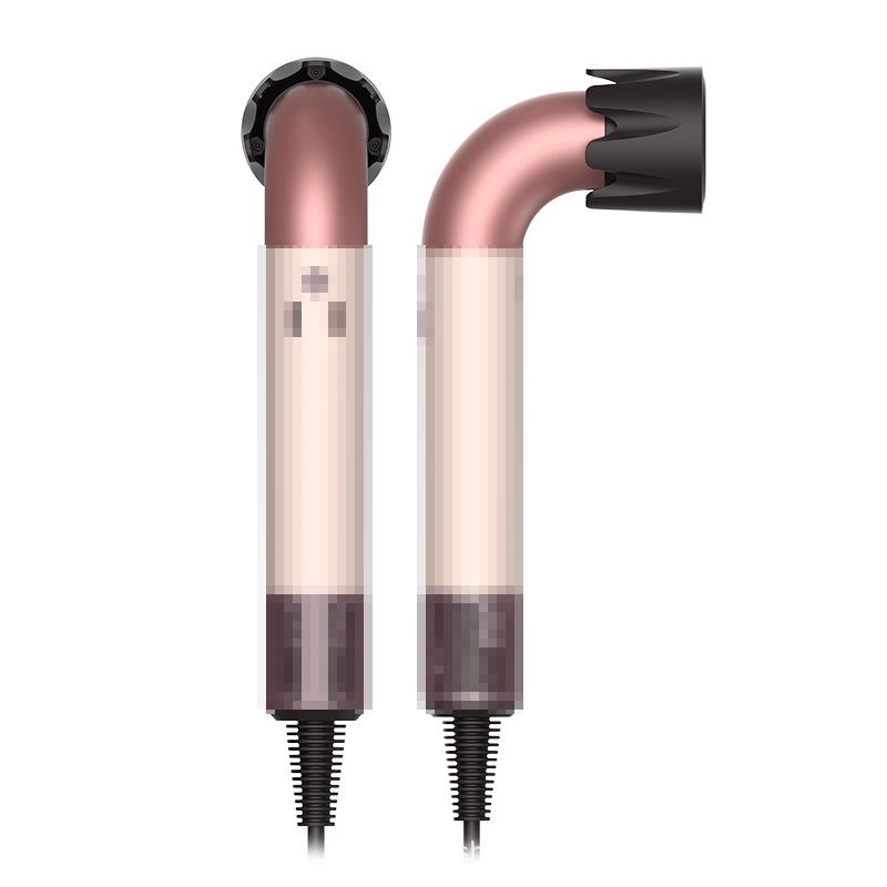 Huaqiangbei HD18 High-Speed Negative Ion Blade-less Hair Dryer