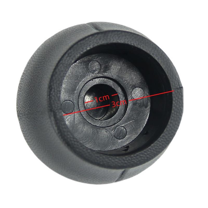 For Opel Astra F 1991-1998 Gear Shift Knob Handbrake Grips Cover