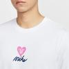 Nike Sportswear FW25 Fashion Versatile Long Sleeve T-Shirt Men Tops White HV9808100