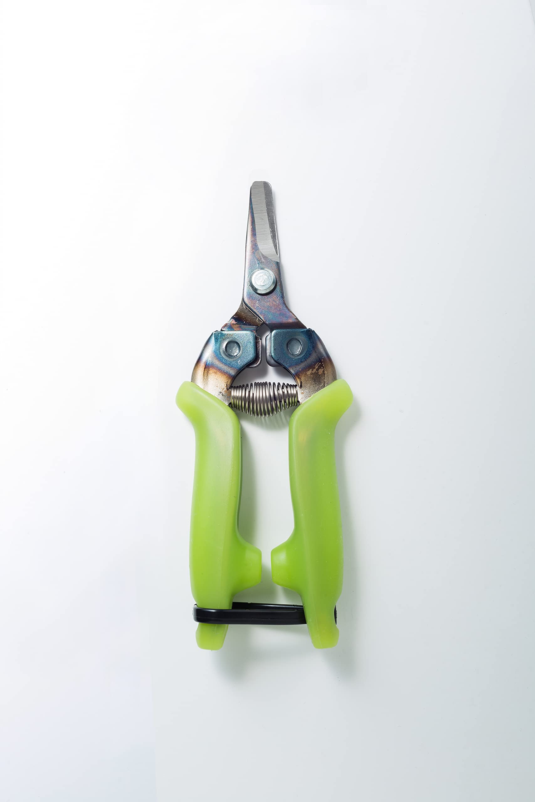 

Удо Эрго Лабораторные Садовые Ножницы Режут САЙКА Зеленый Др. UDCUT-1103 зелёный