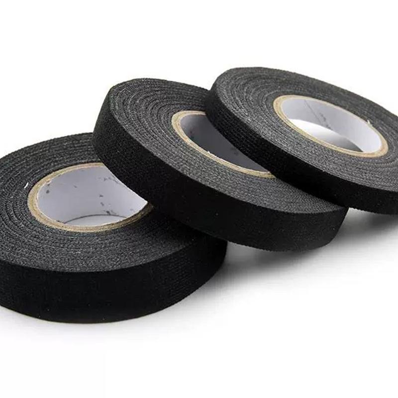 Flame Retardant Wire Harness Winding Tape Sound Insulation Wear Resistance High Temperature Resistance Winding Tape