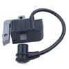 For SRM-2400 GT-2400 Ignition Coil SRM-2100 Ignition Coil For Lawn Mower Alloy Material High Quality Manufacturing Process