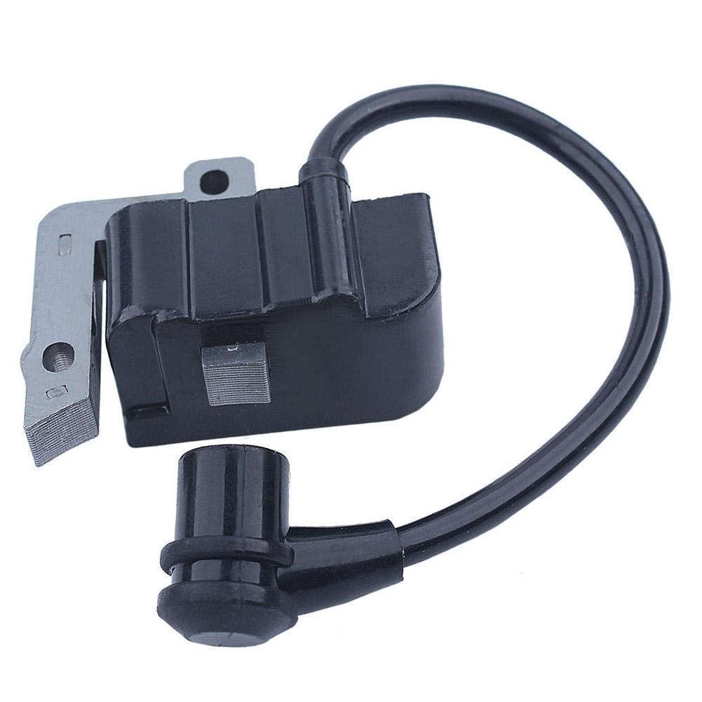For SRM-2400 GT-2400 Ignition Coil SRM-2100 Ignition Coil For Lawn Mower Alloy Material High Quality Manufacturing Process