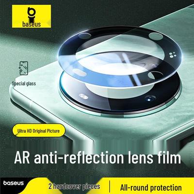 Baseus Tempered Glass Camera Lens Protector for Huawei Phones