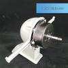 10-inch Bi Chun Hui Dan Ding Ge Plastic Ventilation Fan Blade: Easy-to-Disassemble Range Hood Motor Component