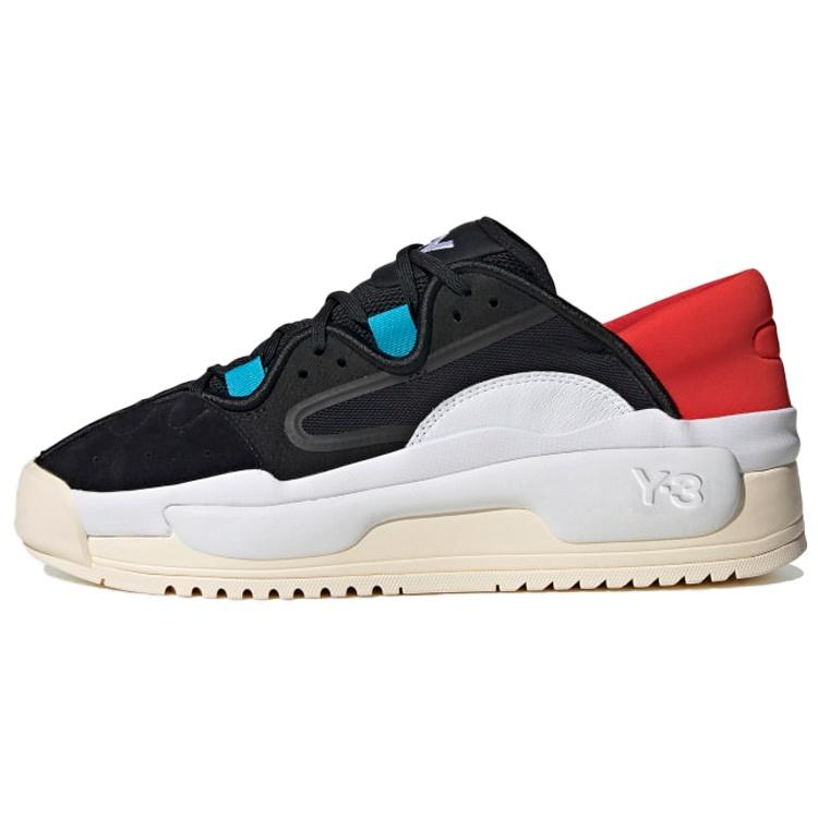 Adidas Y-3 Hokori II `Core Black