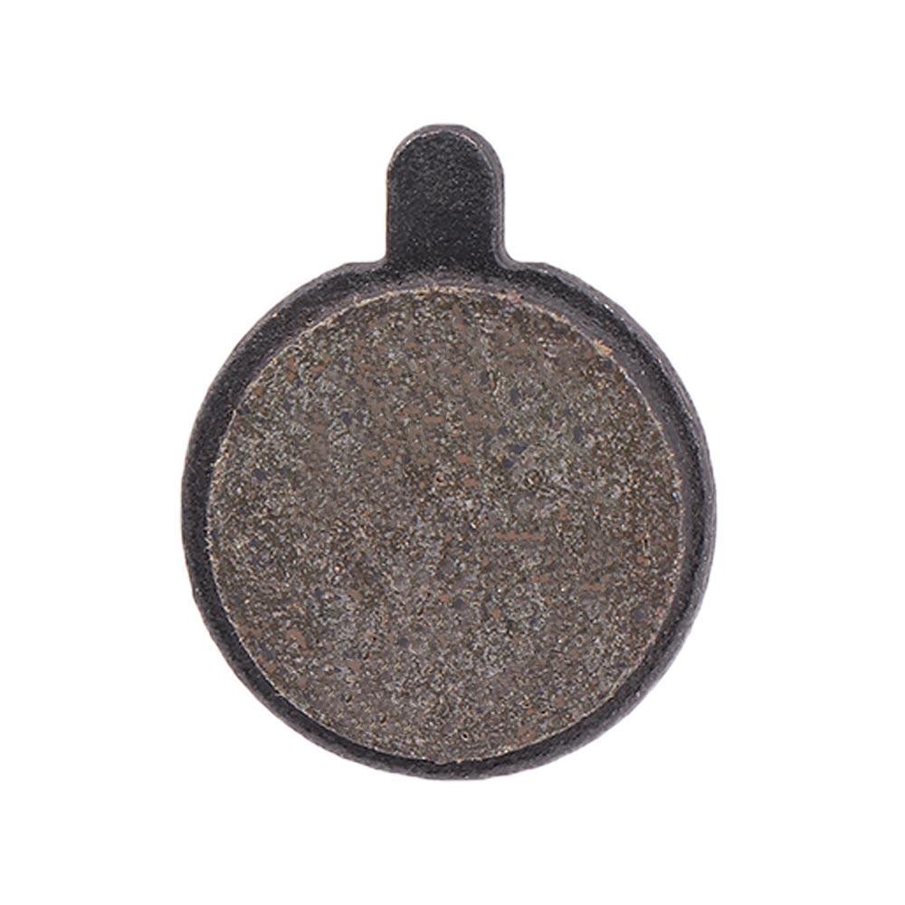 Useful 1Pair for Zoom-5 Cycling Sports Entertainment Brake Pad Mountain Bikes Disc Brake Bicycle