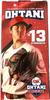 [Ticket included] Shohei Ohtani Los Angeles Angels Bobblehead Doll, 13 Strikeouts, April 8, 2023 vs. Blue Jays, August 28, 2024, Stadium Exclusive