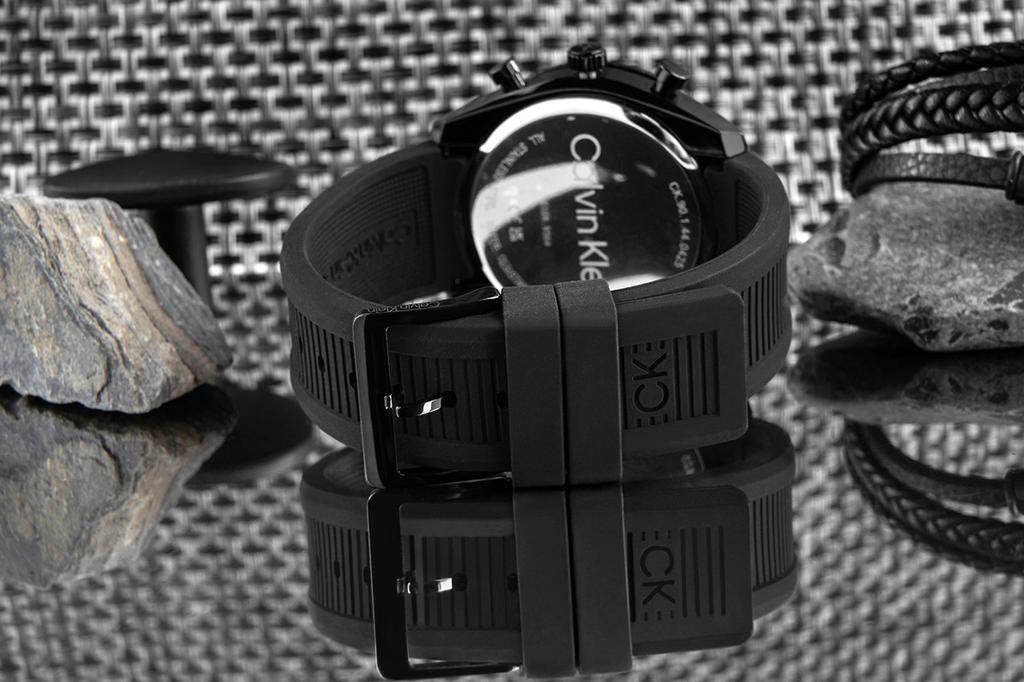CALVIN KLEIN CK Flex Men's Watch 25200467 + BOX
