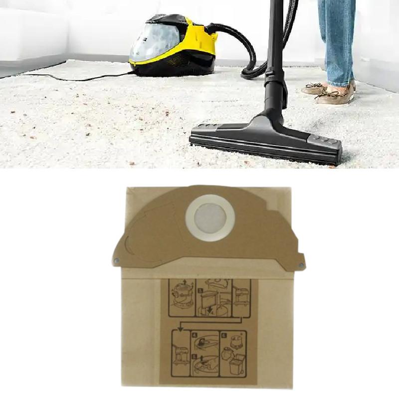 For Bag Dust Karcher Wd2 Mv2 Vacuum Cleaners Household Cleaning Tools Durable
