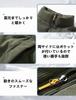 VICALLED Winter Down Plus Padded Cold Weather Outerwear Men's Jacket, Sizes, Corduroy, Jacket, Lightweight, Thick, Stand-Up Collar, Casual,