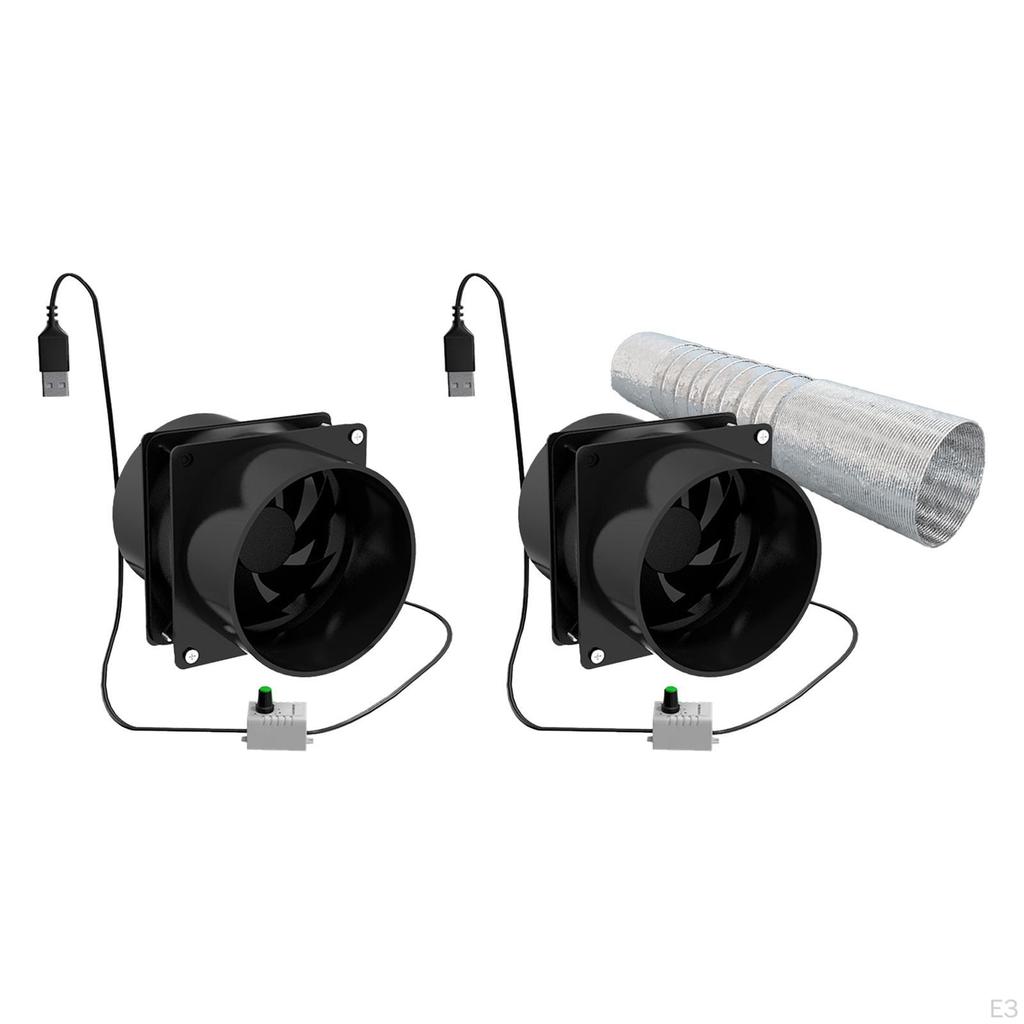 -Exhaust Fan, Portable Shed, Ceiling And Mounting, Exhaust Ventilation Fan for Window,