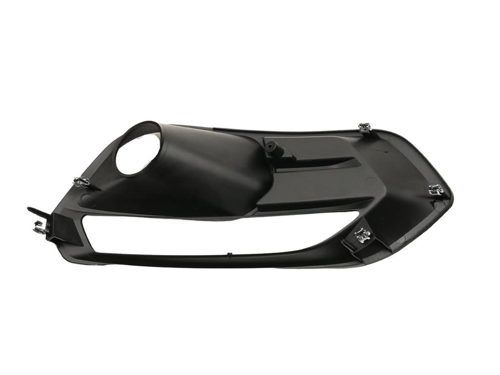 Ft90113 Fast Front Bumper Cover Right Halogen+Turn Signal