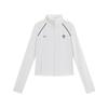 Kappa Women's Back-to-Back Logo Sports Jacket