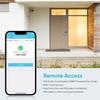 Sifely Smart Lock, Keyless Entry Door Lock, Smart Door Lock, Door Lock with Keypad, Smart Lock Front Door, Fingerprint Door Lock, Smart Lock with