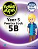 The Power Maths 2nd Edition Practice Book 5B Book